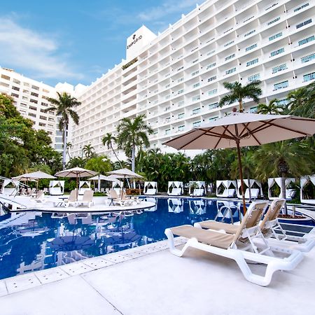 Emporio Acapulco Hotel Ngoại thất bức ảnh