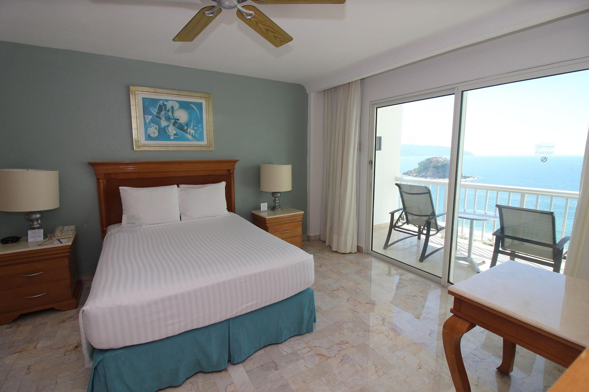 Emporio Acapulco Hotel Ngoại thất bức ảnh