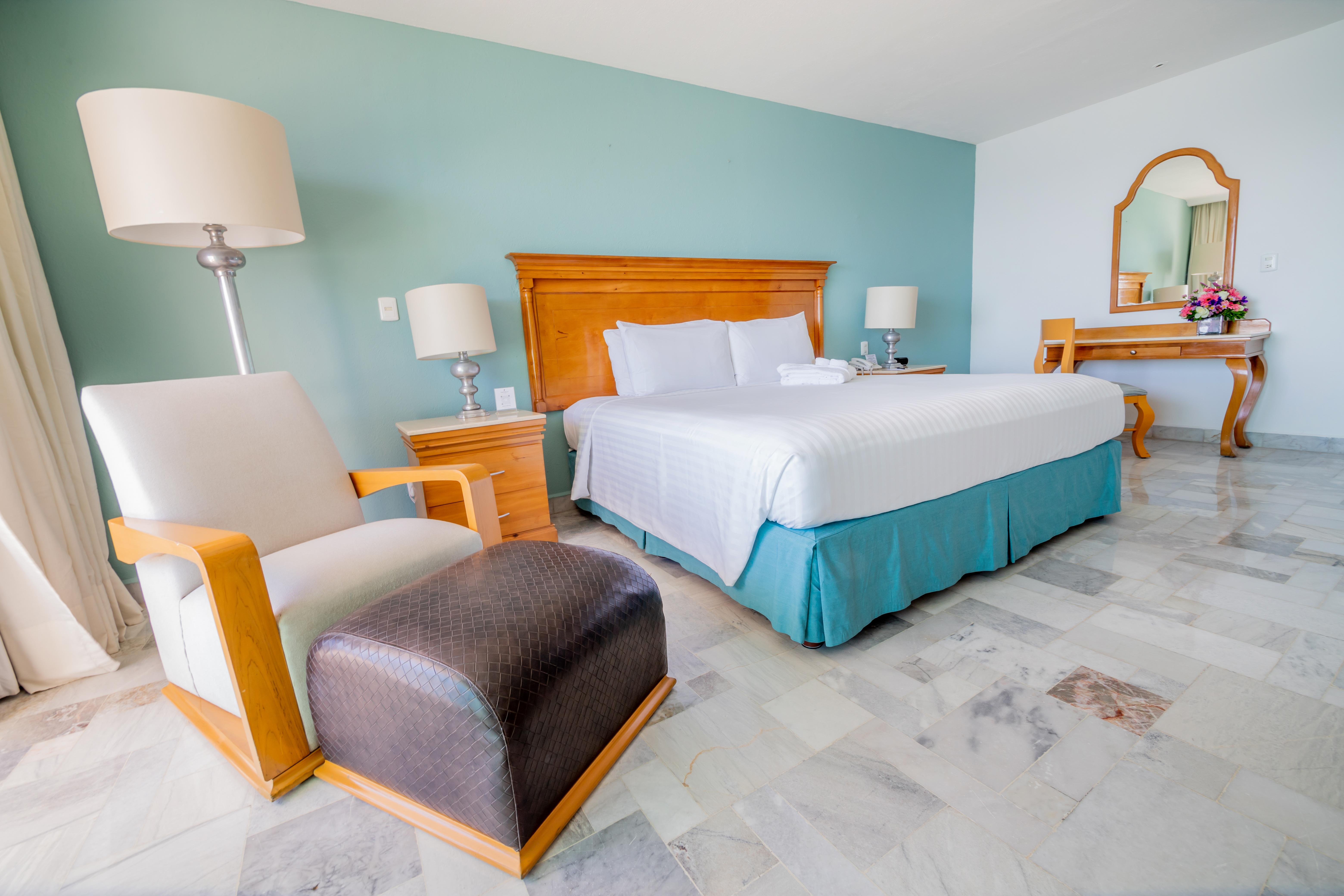 Emporio Acapulco Hotel Ngoại thất bức ảnh