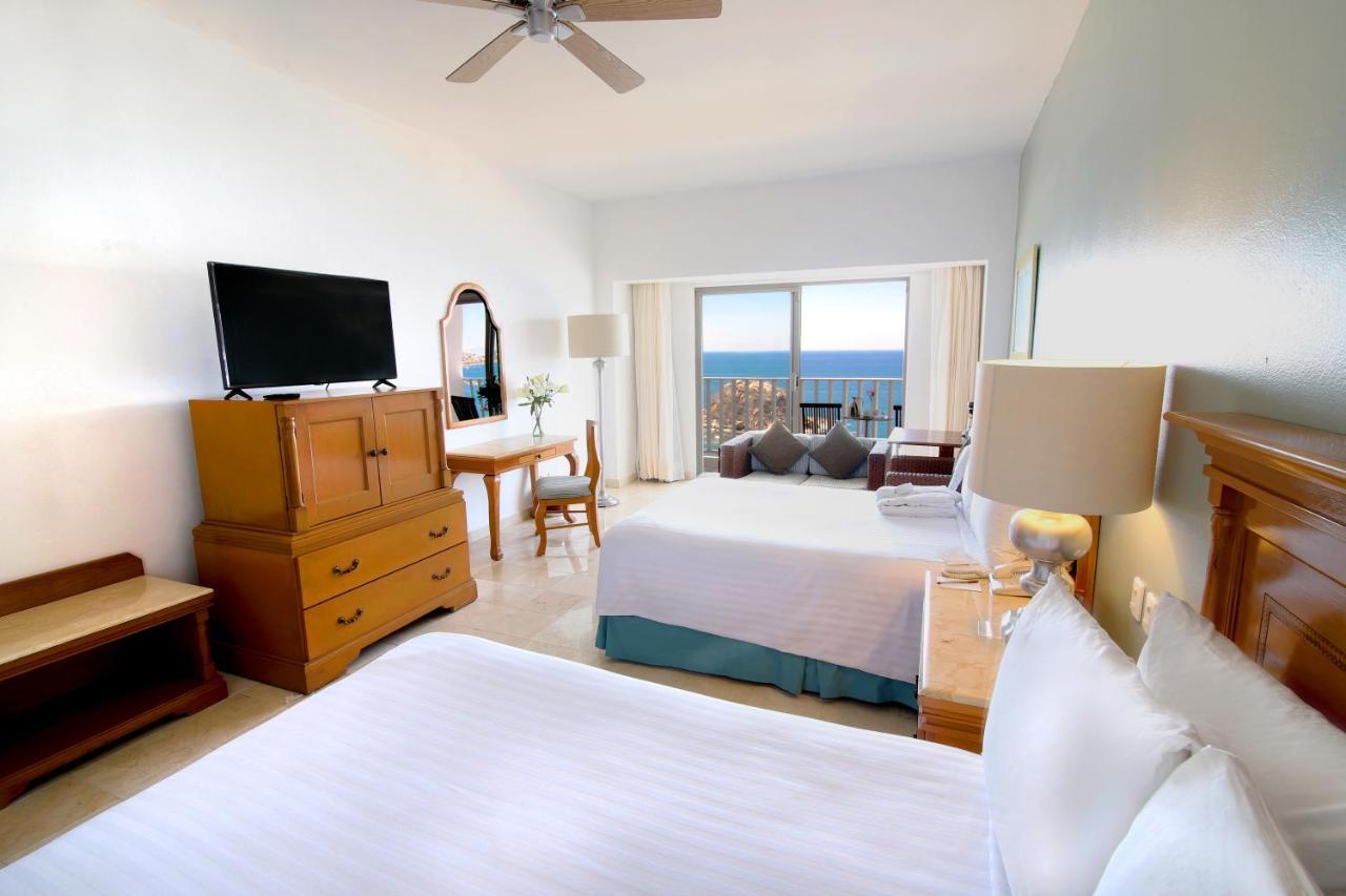 Emporio Acapulco Hotel Ngoại thất bức ảnh